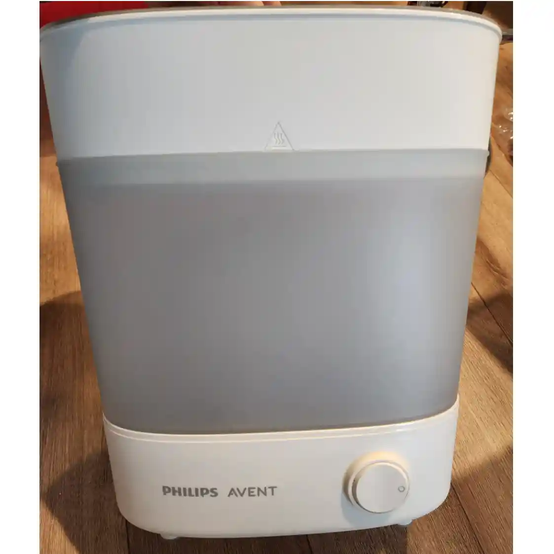 Philips Avent Steam Sterilizer (old version) CA$15