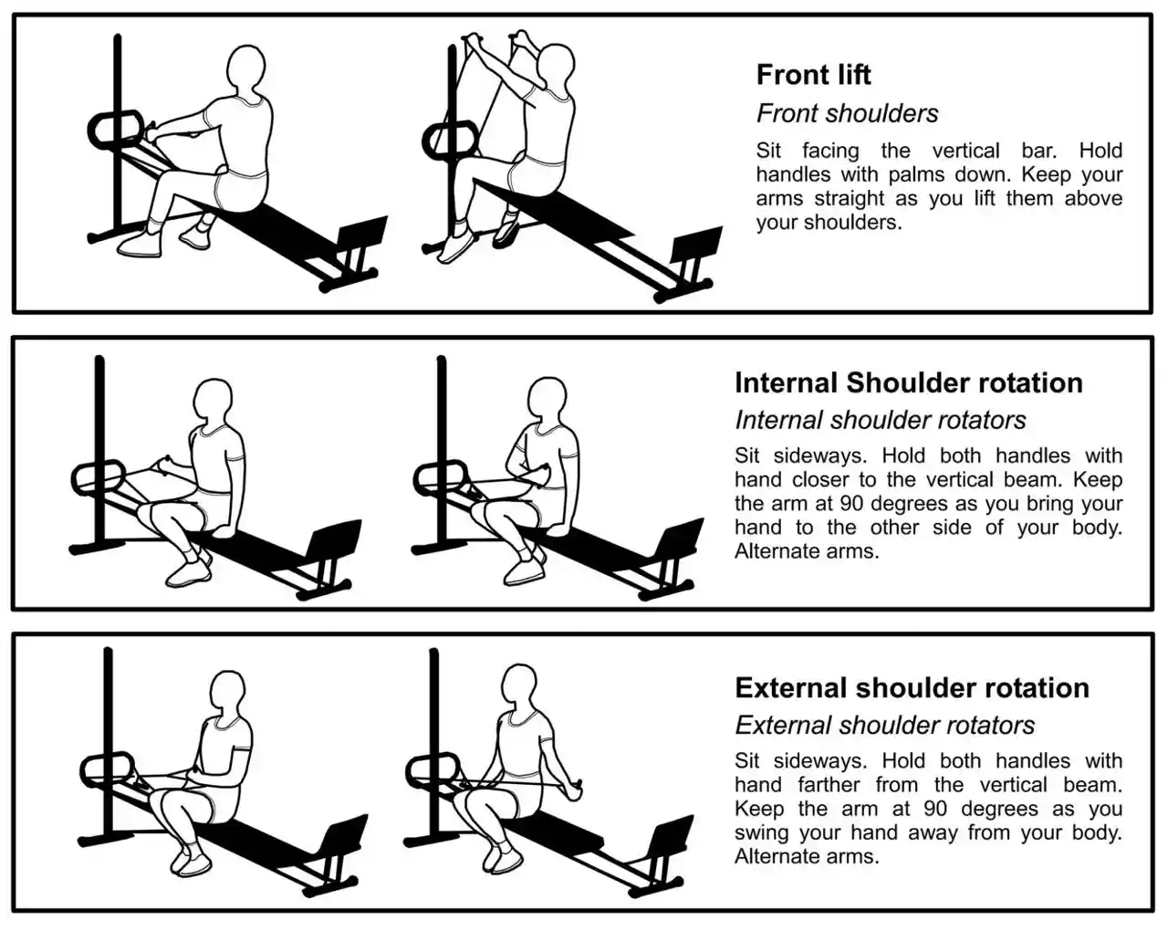 Trainer Manual 1