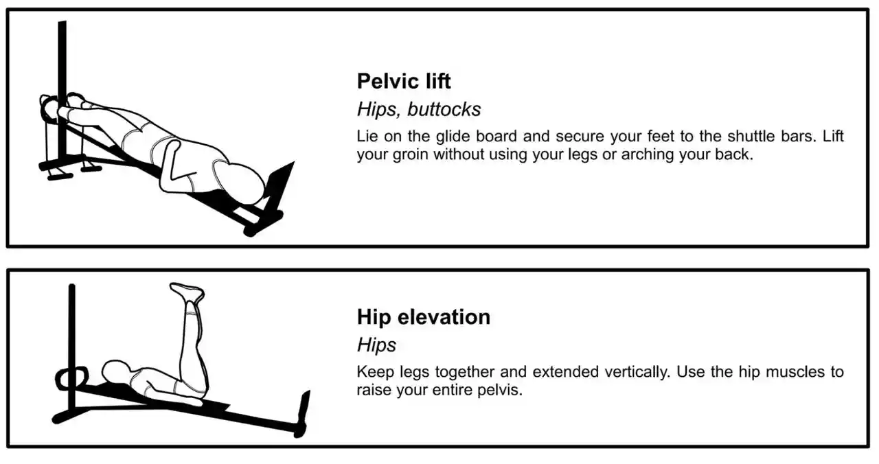 Trainer Manual 1