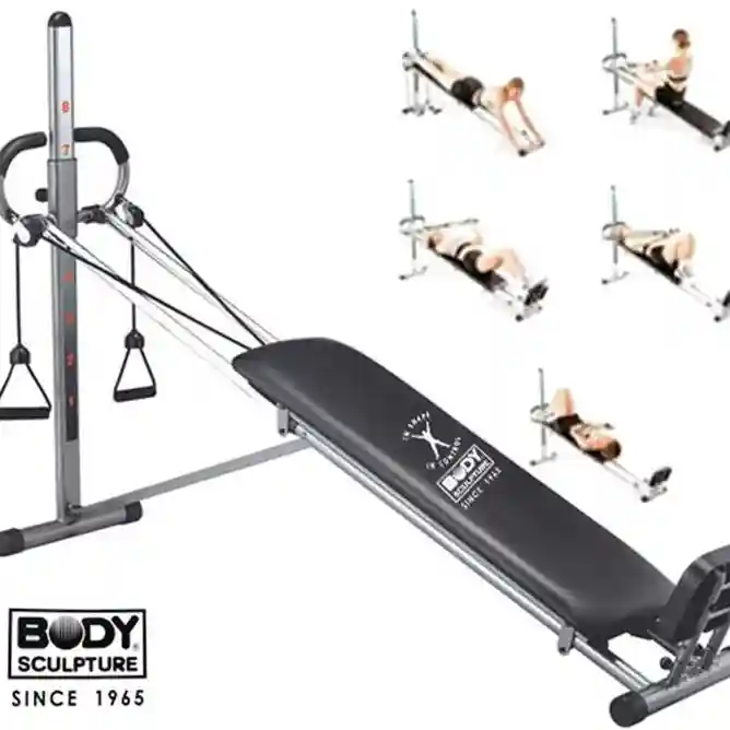 Body Sculpture Total Trainer CA$80