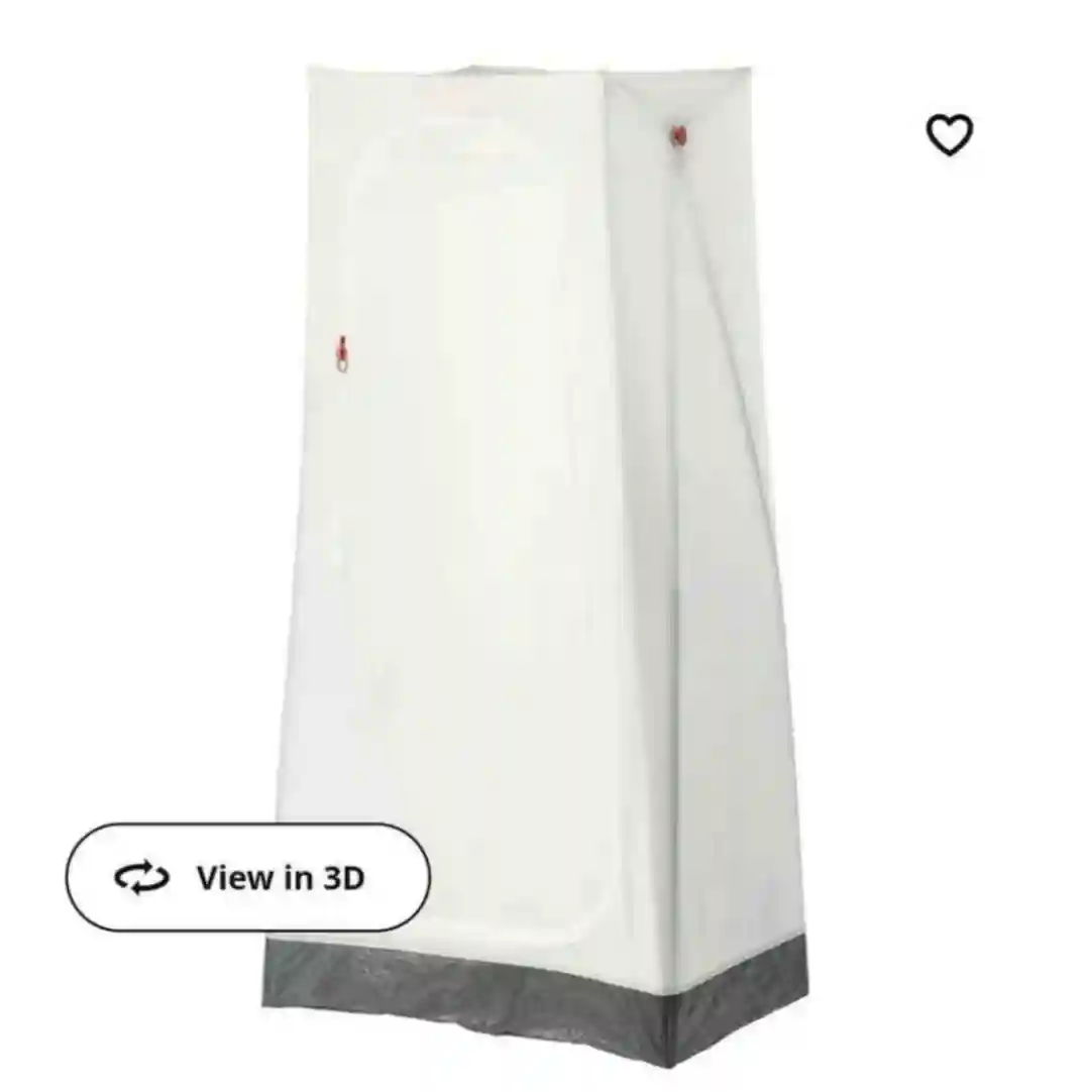 Ikea wardrobe closet CA$10